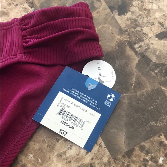 Hipster Bikini bottoms - Picture 4 of 7